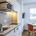 Apartament Klaushof