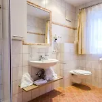 Klaushof Apartament Ischgl