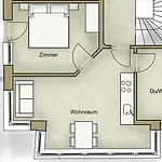 Klaushof Apartament