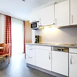 Klaushof Apartament *