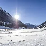 Apartament Klaushof Ischgl