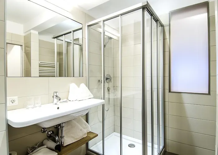 Apartmán Klaushof Ischgl