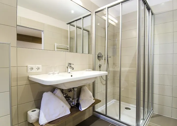 Klaushof Apartmán Ischgl