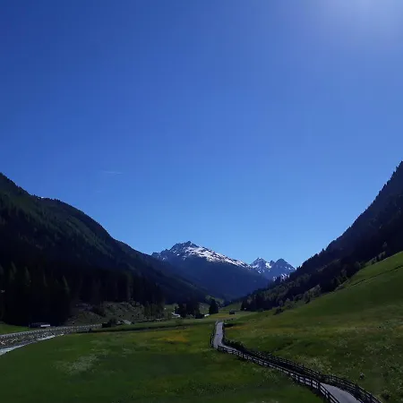 Klaushof Lejlighed *