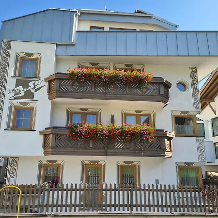 Apartment Klaushof *