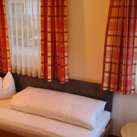 Klaushof Apartment *