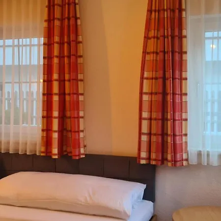 Klaushof Apartment Ischgl