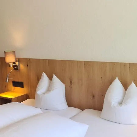 Apartment Klaushof *