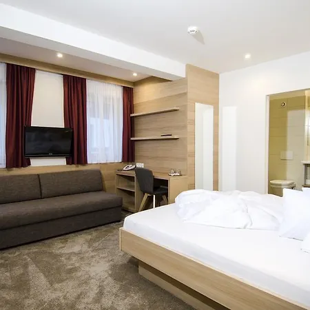 Klaushof Apartment *