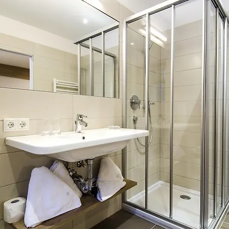 Klaushof Apartment Ischgl