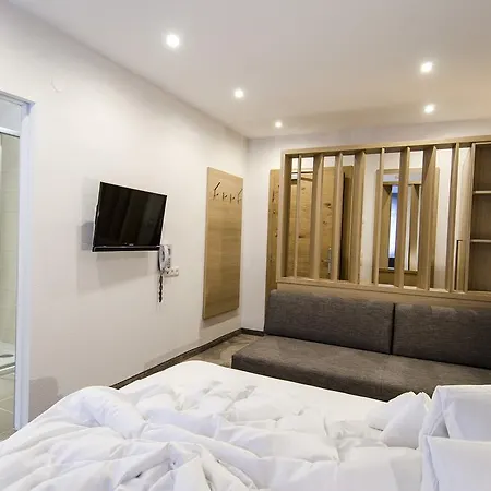 Klaushof Apartment