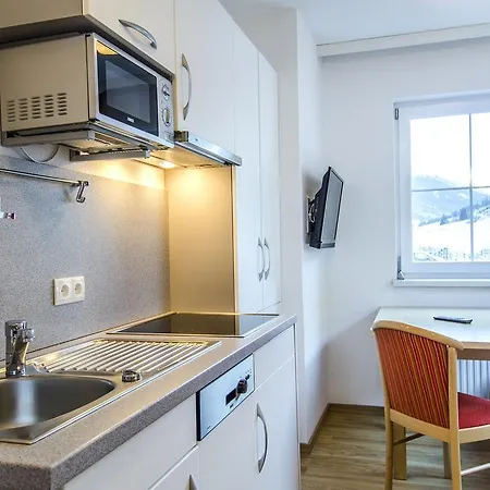 Apartment Klaushof
