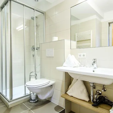 Klaushof Apartment Ischgl