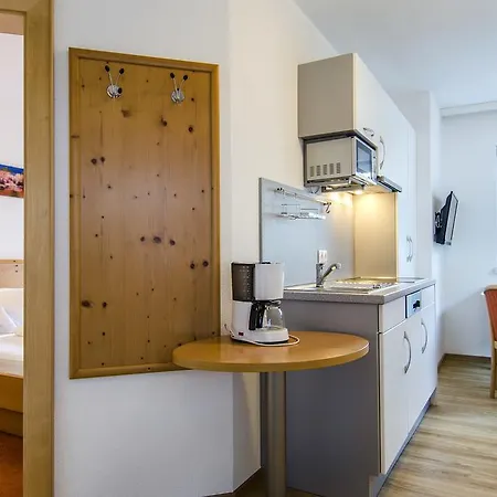 Klaushof Apartment
