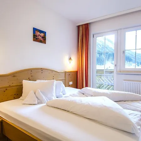 Apartment Klaushof *