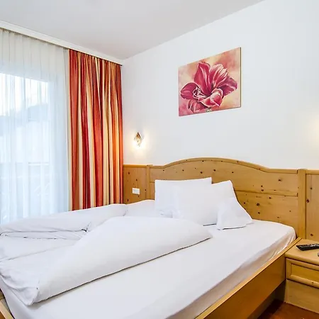 Appartamento Klaushof Ischgl