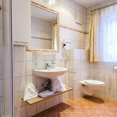 Klaushof Apartment Ischgl