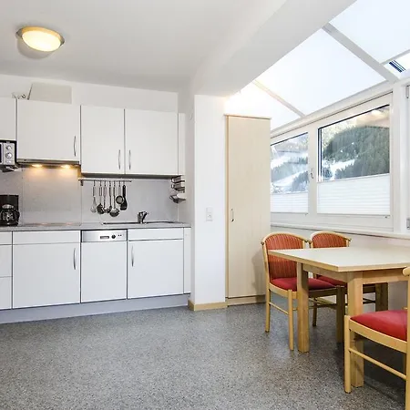 Apartment Klaushof *