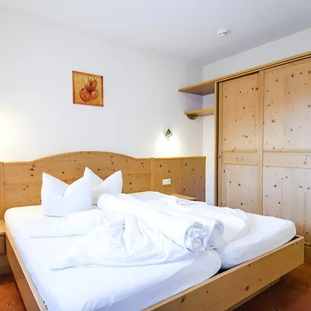 Apartment Klaushof