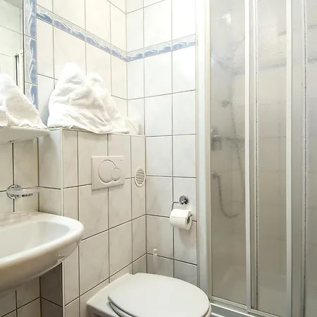 Apartment Klaushof *