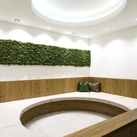 Apartment Klaushof *