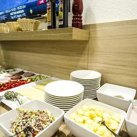 Apartment Klaushof *