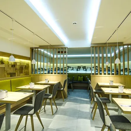 Klaushof Lejlighed Ischgl