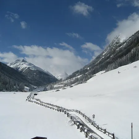 Lejlighed Klaushof *