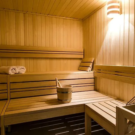 Klaushof Apartment Ischgl