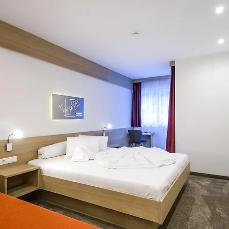 Apartament Klaushof
