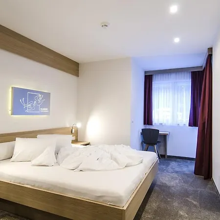 Apartament Klaushof *